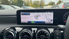 Mercedes-Benz A-Class A180 AMG Line Premium 5dr Auto Petrol Hatchback